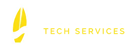 SurfNet Tech Services Logo